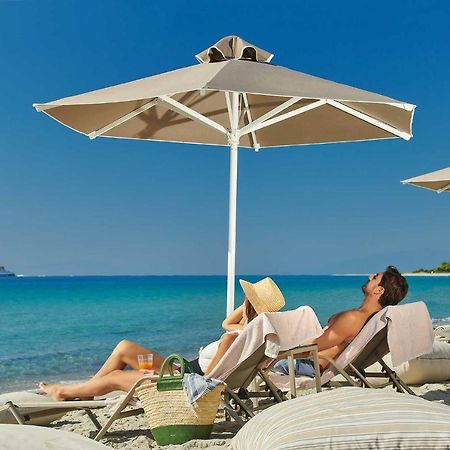 Cavo Delea Villas & Suites Possidi Exterior foto