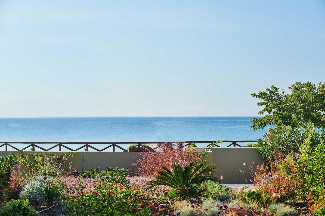 Cavo Delea Villas & Suites Possidi Exterior foto