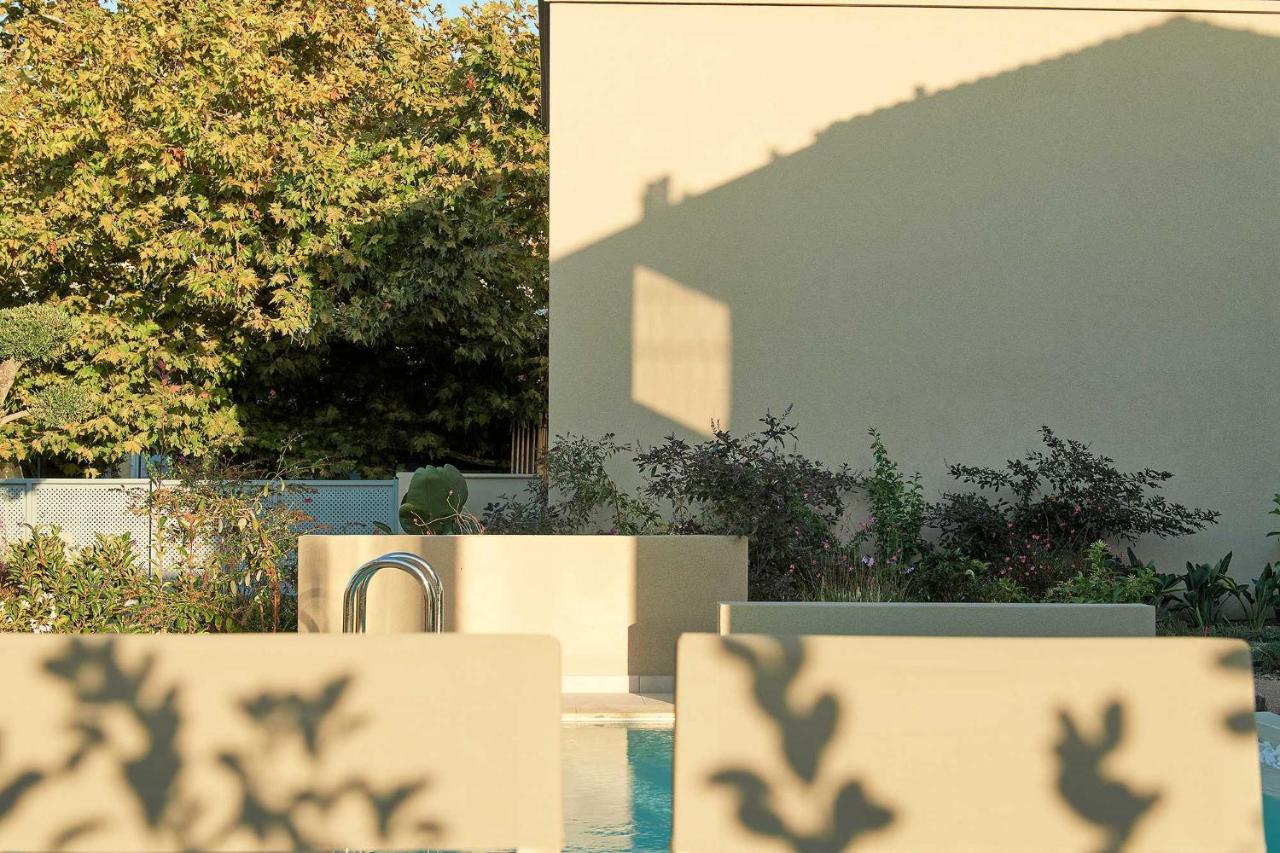 Cavo Delea Villas & Suites Possidi Exterior foto